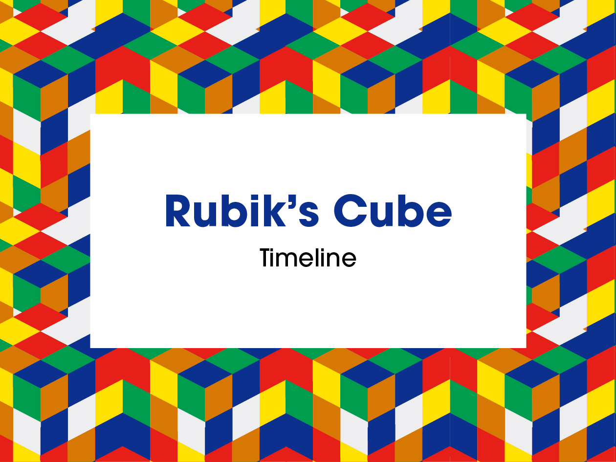 Rubik's Cube